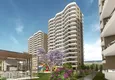 Kupić Apartamenty od dewelopera w Mersin, dzielnica Arpachbakhshish - nowy kompleks komfortowy 18