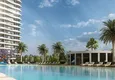 Kupić Apartamenty od dewelopera w Mersin, dzielnica Arpachbakhshish - nowy kompleks komfortowy 19