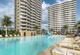 Kupić Apartamenty od dewelopera w Mersin, dzielnica Arpachbakhshish - nowy kompleks komfortowy 20