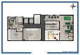 Kupuj taniej Nowy kompleks w Mahmutlar, Alanya. Apartamenty od dewelopera 5 