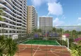 Kupić Apartamenty od dewelopera w Mersin, dzielnica Arpachbakhshish - nowy kompleks komfortowy 10