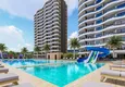 Kupić Apartamenty od dewelopera w Mersin, dzielnica Arpachbakhshish - nowy kompleks komfortowy 1