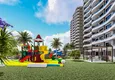 Kupić Apartamenty od dewelopera w Mersin, dzielnica Arpachbakhshish - nowy kompleks komfortowy 11