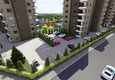 Kupić Apartamenty od dewelopera w Mersin, dzielnica Arpachbakhshish - nowy kompleks komfortowy 12