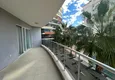 Dostępny zakup Długoterminowy wynajem umeblowanego apartamentu z jedną sypialnią w Alanya, Dzielnica Cikcilli V-2 10