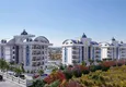 Kupić Nowy projekt inwestycyjny luksusowego kompleksu mieszkalnego w rejonie Oba 10 