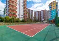 Kupić Apartament 3+1 z meblami, widokiem na góry i morze — Alanya, dzielnica Mahmutlar 13