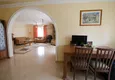 Dostępny zakup Apartament 3+1 z meblami, widokiem na góry i morze — Alanya, dzielnica Mahmutlar 10