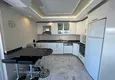 Dostępny zakup Stylowy panoramiczny penthouse 3+1 z nowoczesnym wnętrzem w Alanya, dzielnica Tosmur 11