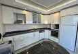 Dostępny zakup Stylowy panoramiczny penthouse 3+1 z nowoczesnym wnętrzem w Alanya, dzielnica Tosmur 12