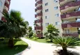 Kupić Apartament 3+1 z meblami, widokiem na góry i morze — Alanya, dzielnica Mahmutlar 14