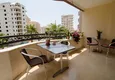 Dostępny zakup Apartament 3+1 z meblami, widokiem na góry i morze — Alanya, dzielnica Mahmutlar 11
