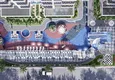 Kupić Nowy projekt inwestycyjny luksusowego kompleksu mieszkalnego w rejonie Oba 13 