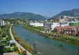Kupić Stylowy panoramiczny penthouse 3+1 z nowoczesnym wnętrzem w Alanya, dzielnica Tosmur 20