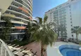Dostępny zakup Długoterminowy wynajem umeblowanego apartamentu z jedną sypialnią w Alanya, Dzielnica Cikcilli V-2 13