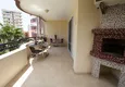 Dostępny zakup Apartament 3+1 z meblami, widokiem na góry i morze — Alanya, dzielnica Mahmutlar 12