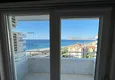 Dostępny zakup Stylowy panoramiczny penthouse 3+1 z nowoczesnym wnętrzem w Alanya, dzielnica Tosmur 16