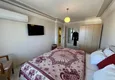 Dostępny zakup Stylowy panoramiczny penthouse 3+1 z nowoczesnym wnętrzem w Alanya, dzielnica Tosmur 17