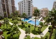 Dostępny zakup Apartament 3+1 z meblami, widokiem na góry i morze — Alanya, dzielnica Mahmutlar 13
