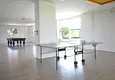 Kupić Stylowy panoramiczny penthouse 3+1 z nowoczesnym wnętrzem w Alanya, dzielnica Tosmur 27