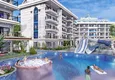 Kupić Nowy projekt inwestycyjny luksusowego kompleksu mieszkalnego w rejonie Oba 17 