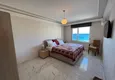 Dostępny zakup Stylowy panoramiczny penthouse 3+1 z nowoczesnym wnętrzem w Alanya, dzielnica Tosmur 18