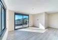 Dostępny zakup Nieruchomości dla obywatelstwa! Zupełnie nowa czteropiętrowa willa z oszałamiającymi panoramicznymi widokami — Alanya, Bektash 17