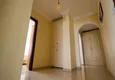 Dostępny zakup Apartament 3+1 z meblami, widokiem na góry i morze — Alanya, dzielnica Mahmutlar 15