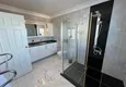 Dostępny zakup Stylowy panoramiczny penthouse 3+1 z nowoczesnym wnętrzem w Alanya, dzielnica Tosmur 20