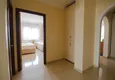 Dostępny zakup Apartament 3+1 z meblami, widokiem na góry i morze — Alanya, dzielnica Mahmutlar 16