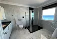 Dostępny zakup Stylowy panoramiczny penthouse 3+1 z nowoczesnym wnętrzem w Alanya, dzielnica Tosmur 21