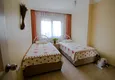 Dostępny zakup Apartament 3+1 z meblami, widokiem na góry i morze — Alanya, dzielnica Mahmutlar 17