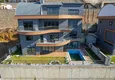 Kupić Nieruchomości dla obywatelstwa! Nadmorska rezydencja z siedmioma sypialniami i wysokiej jakości wykończeniami - Alanya, dzielnica Bektash 8
