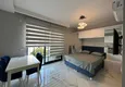 Dostępny zakup Apartament typu studio do wynajęcia w centrum Alanyi, 250 metrów od plaży Keykubat nr 30 1 
