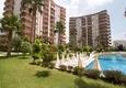 Kupić Apartament 3+1 z meblami, widokiem na góry i morze — Alanya, dzielnica Mahmutlar 2