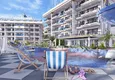 Kupić Nowy projekt inwestycyjny luksusowego kompleksu mieszkalnego w rejonie Oba 21 