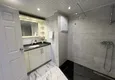 Dostępny zakup Stylowy panoramiczny penthouse 3+1 z nowoczesnym wnętrzem w Alanya, dzielnica Tosmur 23