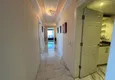 Dostępny zakup Stylowy panoramiczny penthouse 3+1 z nowoczesnym wnętrzem w Alanya, dzielnica Tosmur 24