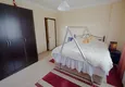 Dostępny zakup Apartament 3+1 z meblami, widokiem na góry i morze — Alanya, dzielnica Mahmutlar 21