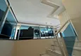 Dostępny zakup Stylowy panoramiczny penthouse 3+1 z nowoczesnym wnętrzem w Alanya, dzielnica Tosmur 26