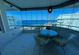 Dostępny zakup Stylowy panoramiczny penthouse 3+1 z nowoczesnym wnętrzem w Alanya, dzielnica Tosmur 27