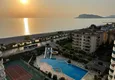 Dostępny zakup Stylowy panoramiczny penthouse 3+1 z nowoczesnym wnętrzem w Alanya, dzielnica Tosmur 32