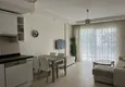 Dostępny zakup Długoterminowy wynajem umeblowanego apartamentu z jedną sypialnią w Alanya, Dzielnica Cikcilli V-2 2