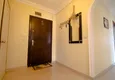 Dostępny zakup Apartament 3+1 z meblami, widokiem na góry i morze — Alanya, dzielnica Mahmutlar 1