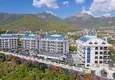Kupić Nowy projekt inwestycyjny luksusowego kompleksu mieszkalnego w rejonie Oba 2 