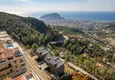 Kupić Nieruchomości dla obywatelstwa! Nadmorska rezydencja z siedmioma sypialniami i wysokiej jakości wykończeniami - Alanya, dzielnica Bektash 9