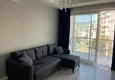 Dostępny zakup Apartament z jedną sypialnią z meblami i widokiem na góry, Tosmur - Alanya 2