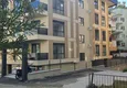 Kupić Mieszkania w nowoczesnej kamienicy w ścisłym centrum Alanyi na końcowym etapie budowy 2 