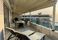 Dostępny zakup Stylowy panoramiczny penthouse 3+1 z nowoczesnym wnętrzem w Alanya, dzielnica Tosmur 34