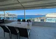 Dostępny zakup Stylowy panoramiczny penthouse 3+1 z nowoczesnym wnętrzem w Alanya, dzielnica Tosmur 36